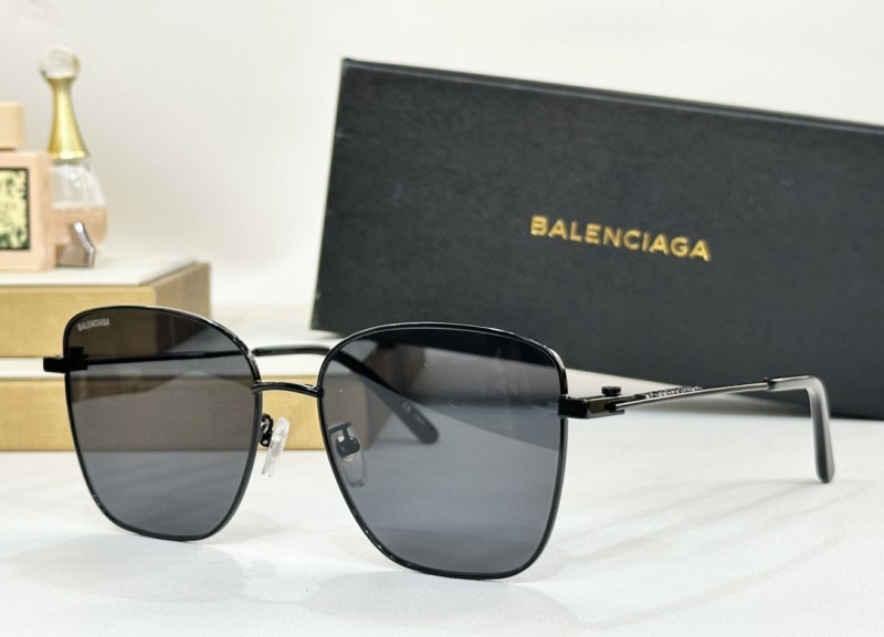 Balenciaga Sunglasses